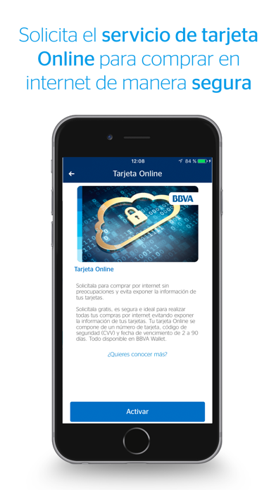 How to cancel & delete BBVA Wallet CO | Pago Móvil from iphone & ipad 4