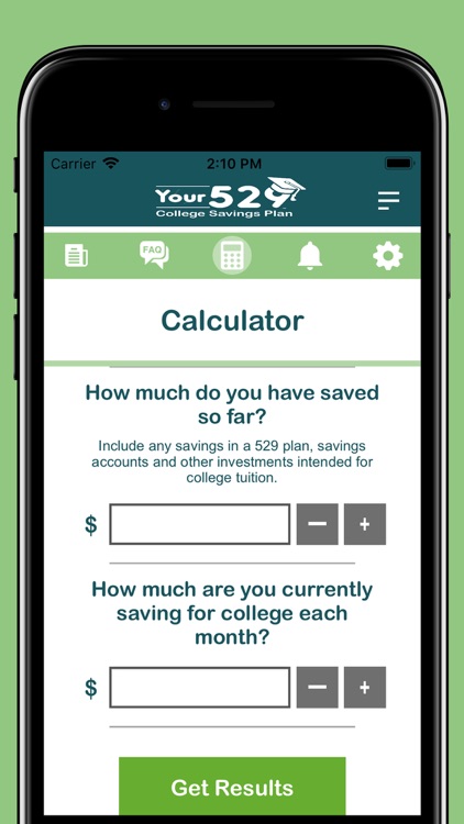 Your 529 College Savings Plan