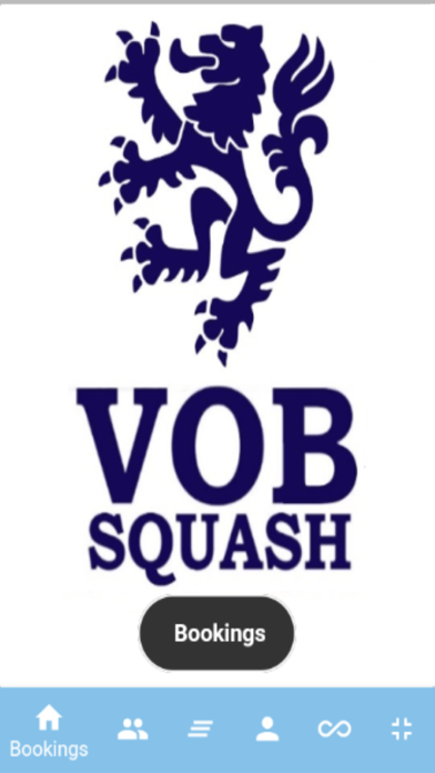 Vob Squash Club screenshot 3