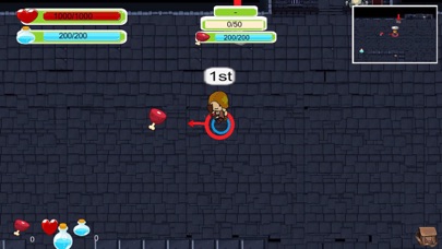 Mystery Force screenshot 3