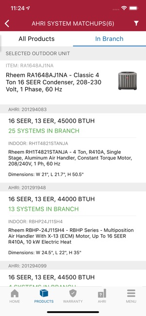 Heating & Cooling HVAC Assist(圖5)-速報App