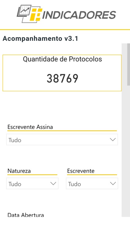 E-Indicadores screenshot-3