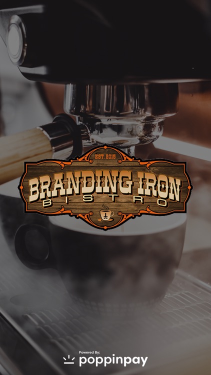 Branding Iron Bistro