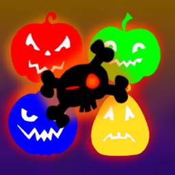 Color Pumpkin Revenge