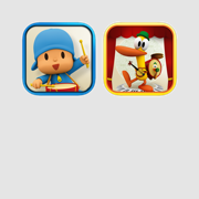 Pocoyo Talkings Pack