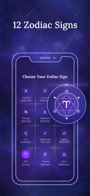 Astro Palmistry Horoscope On The App Store - astro palmistry horoscope on the app store