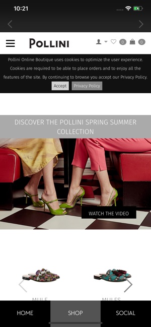 Pollini(圖3)-速報App