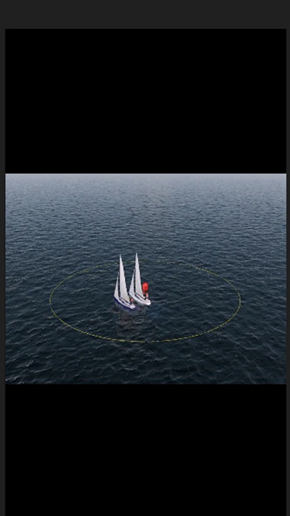 Corso in 3d - Regole di Regata screenshot-6