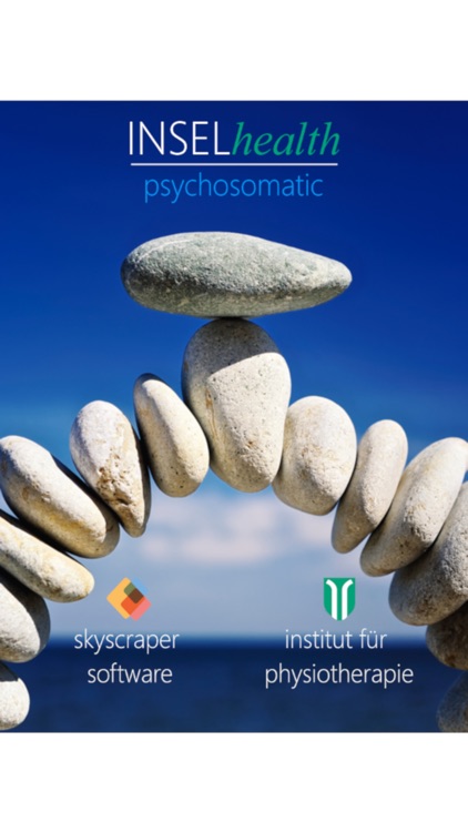 INSELhealth - psychosomatic