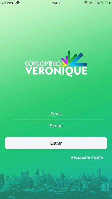 Veronique screenshot 2