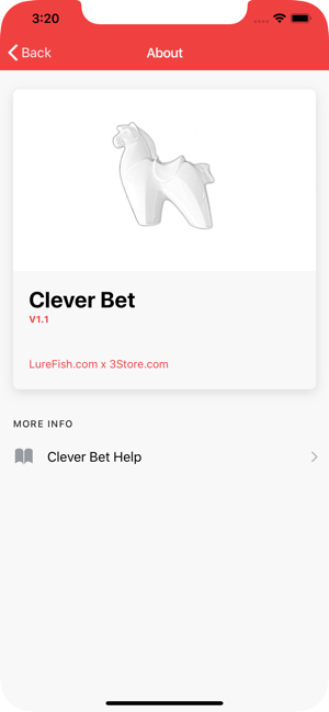 CleverBet(圖1)-速報App