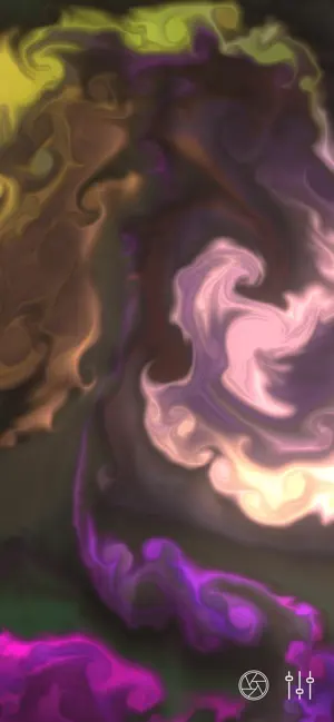 Screenshot 4 Relaxing Medusa iphone