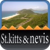 St.Kitts and Nevis OfflineMap