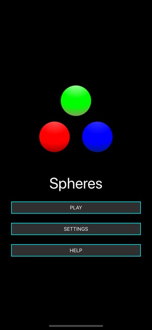 Spheres Color(圖1)-速報App