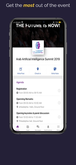 AAIS’19(圖2)-速報App