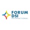 Forum DSI est une application dédiée aux participants du Forum afin de les aider à participer aux workshops, prendre des rendez-vous avec les partenaires de ce dernier et gérer leur calendrier