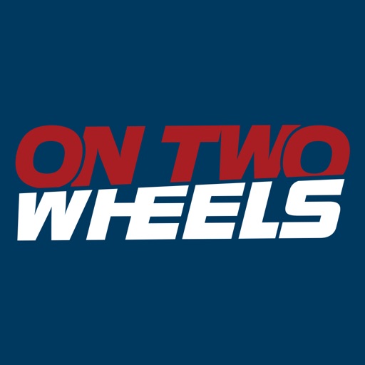 On Two Wheels icon