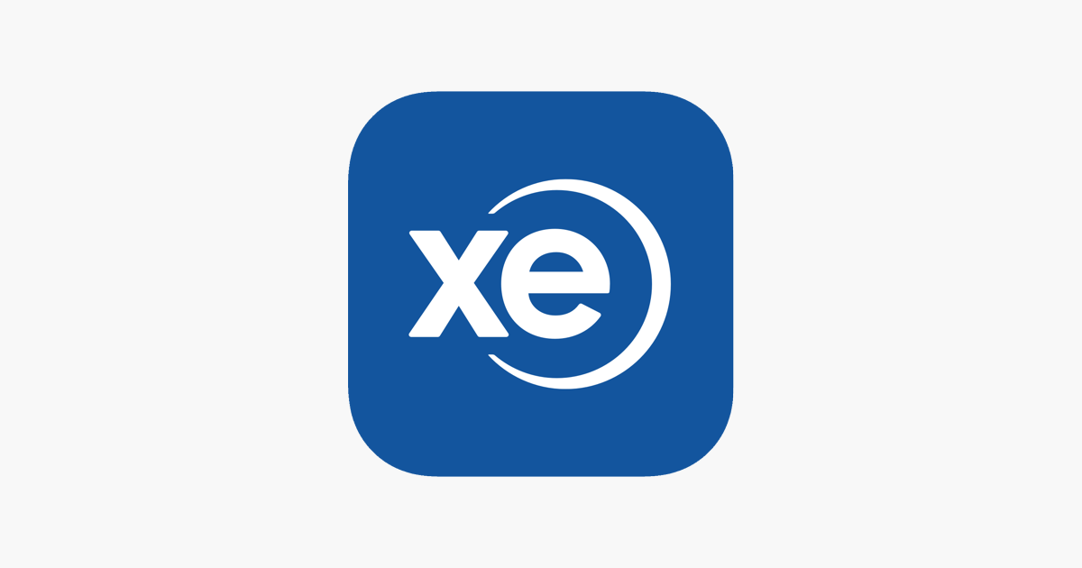 Xe Currency On The Xe Currency On The