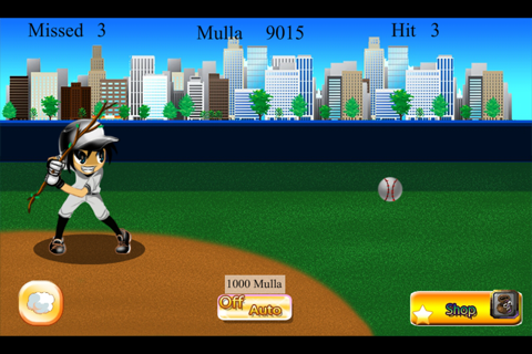 Little League RPG Baseball screenshot 3
