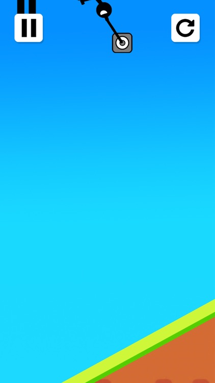 Gymnastics Stickman screenshot-4