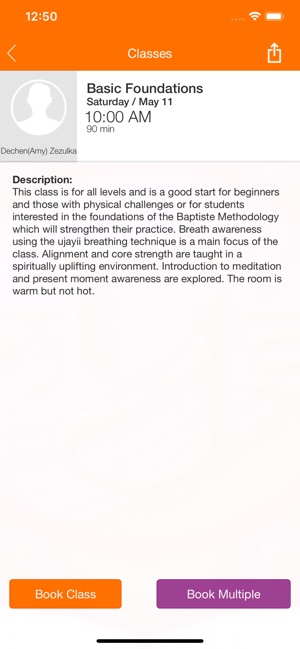 Mystic Yoga Shala(圖4)-速報App