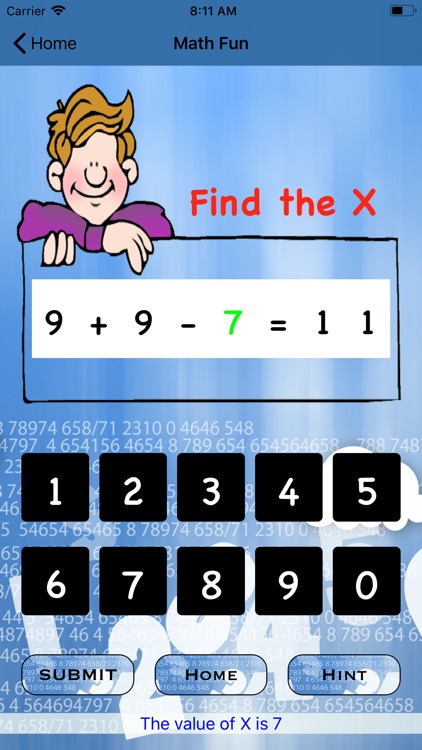 SC Math Fun screenshot-4