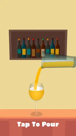 Game screenshot Cocktail bar 3D mod apk