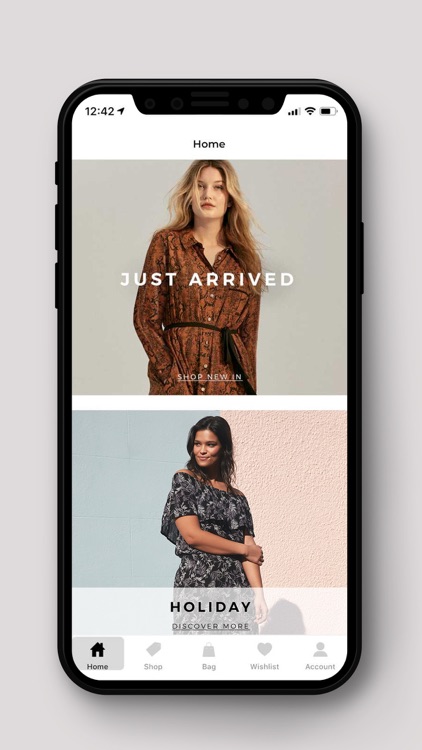 Evans - Plus Size Clothing
