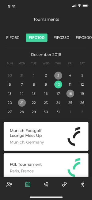 Footgolf Lounge(圖3)-速報App