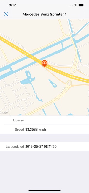 Car Tracker(圖3)-速報App