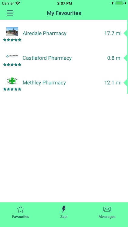 PharmZap screenshot-4