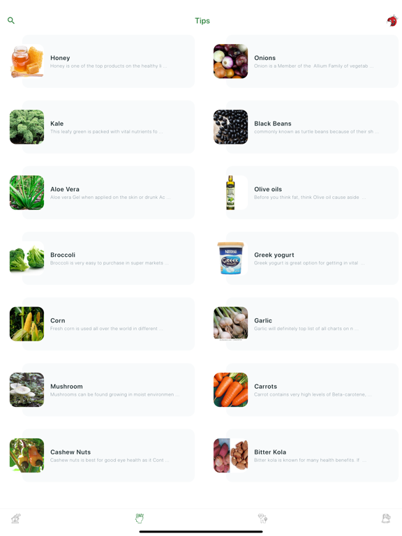 Screenshot #6 pour HappyMe Health