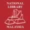 ** To be used with the National Library of Malaysia Tourism Passport as a companion app **