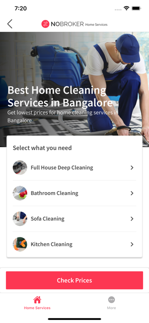 Home Services By NoBroker(圖3)-速報App