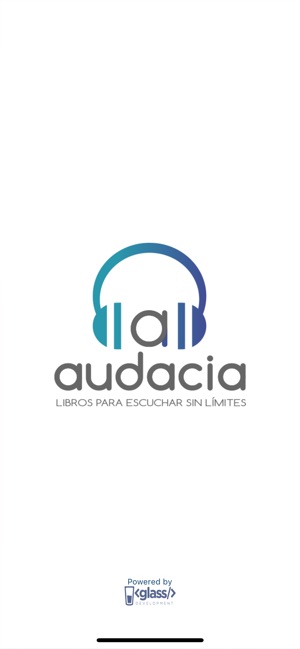 Audacia Audiolibros(圖1)-速報App