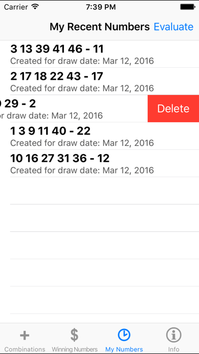 How to cancel & delete SuperLuckMe Plain from iphone & ipad 4