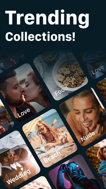 Presets for Lightroom® mobile