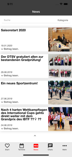 DeutscherTwirlingSportVerband(圖5)-速報App