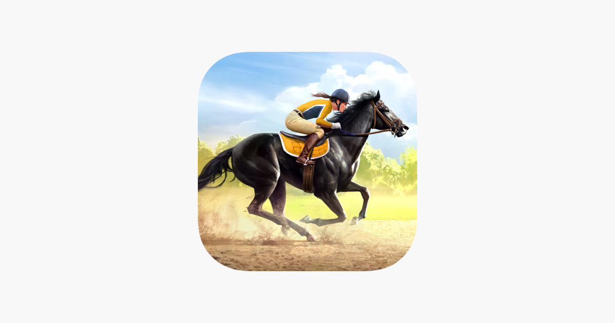 Horse Racing Apps For Mac