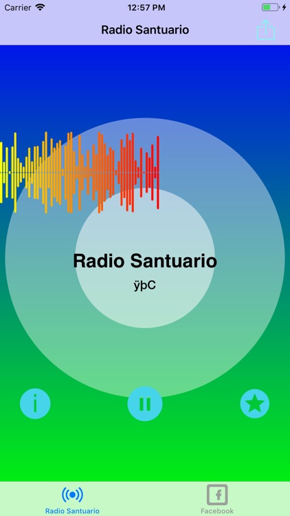 Radio Santuario
