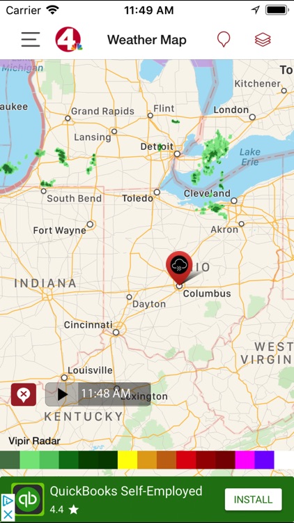 NBC4 Wx