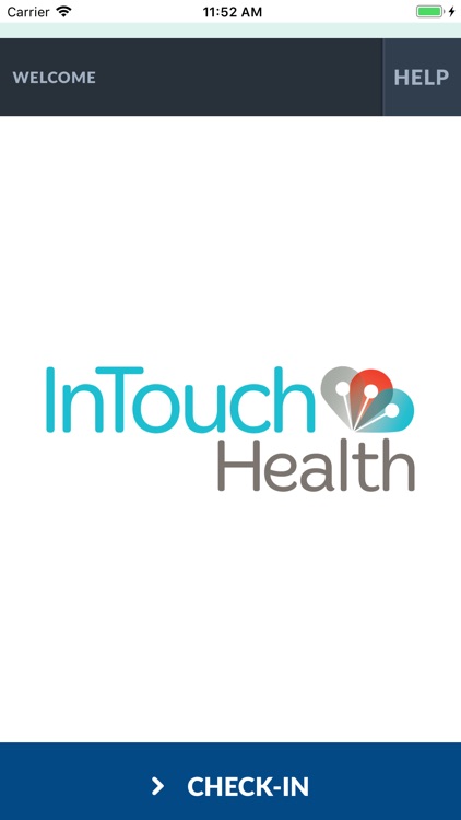 InTouch Patient
