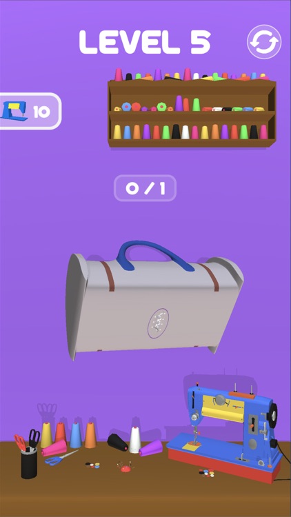 Fix The Bag screenshot-4