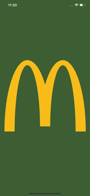 McDonald's COOP