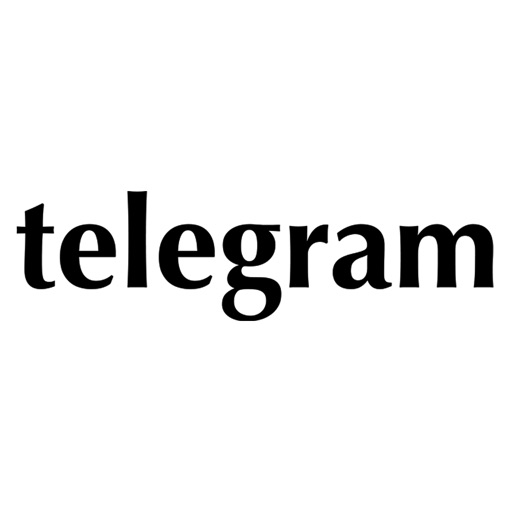 telegram and gazette