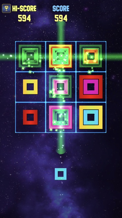 Block Color Puzzle screenshot-4
