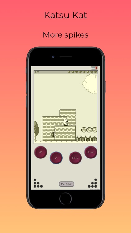 Katsu Kat screenshot-7