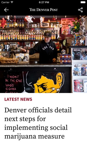 Denver Post(圖3)-速報App