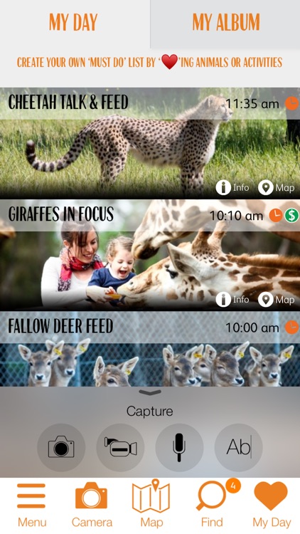 Dubbo Zoo screenshot-4