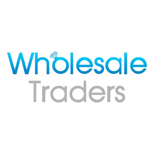 Wholesale Traders Icon